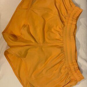 Hotty Hot Low-Rise Lined Short 2.5"